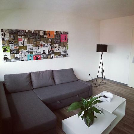Apartament Albnest - Wohlfuehlen In Der Naehe Der Alb Karlsruhe Zewnętrze zdjęcie