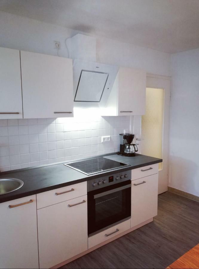 Apartament Albnest - Wohlfuehlen In Der Naehe Der Alb Karlsruhe Zewnętrze zdjęcie