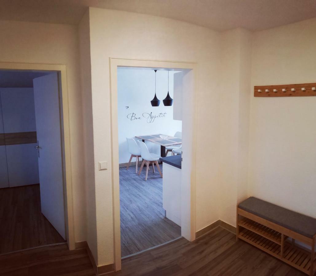 Apartament Albnest - Wohlfuehlen In Der Naehe Der Alb Karlsruhe Zewnętrze zdjęcie
