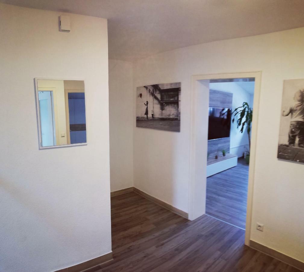 Apartament Albnest - Wohlfuehlen In Der Naehe Der Alb Karlsruhe Zewnętrze zdjęcie