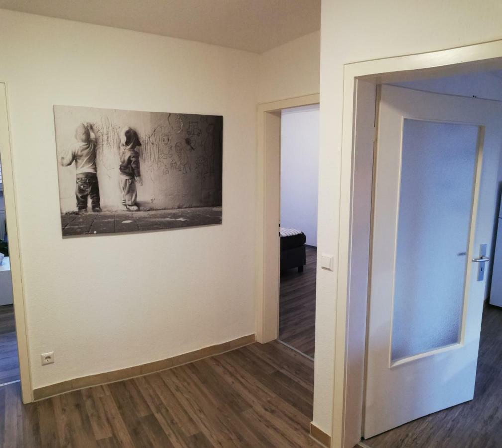 Apartament Albnest - Wohlfuehlen In Der Naehe Der Alb Karlsruhe Zewnętrze zdjęcie