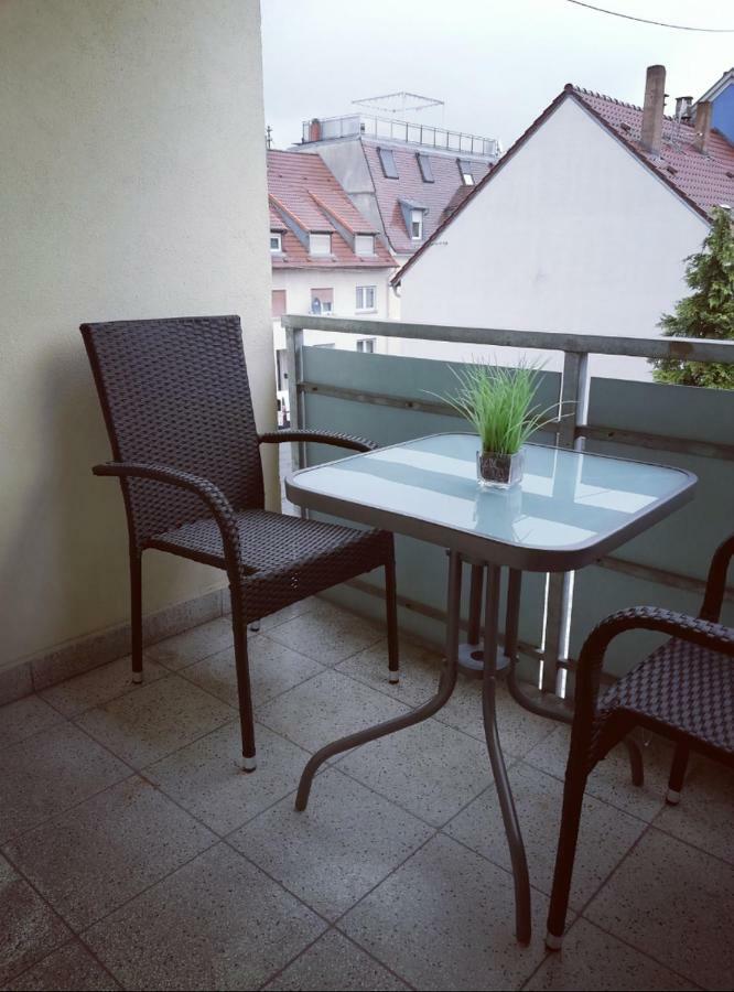 Apartament Albnest - Wohlfuehlen In Der Naehe Der Alb Karlsruhe Zewnętrze zdjęcie