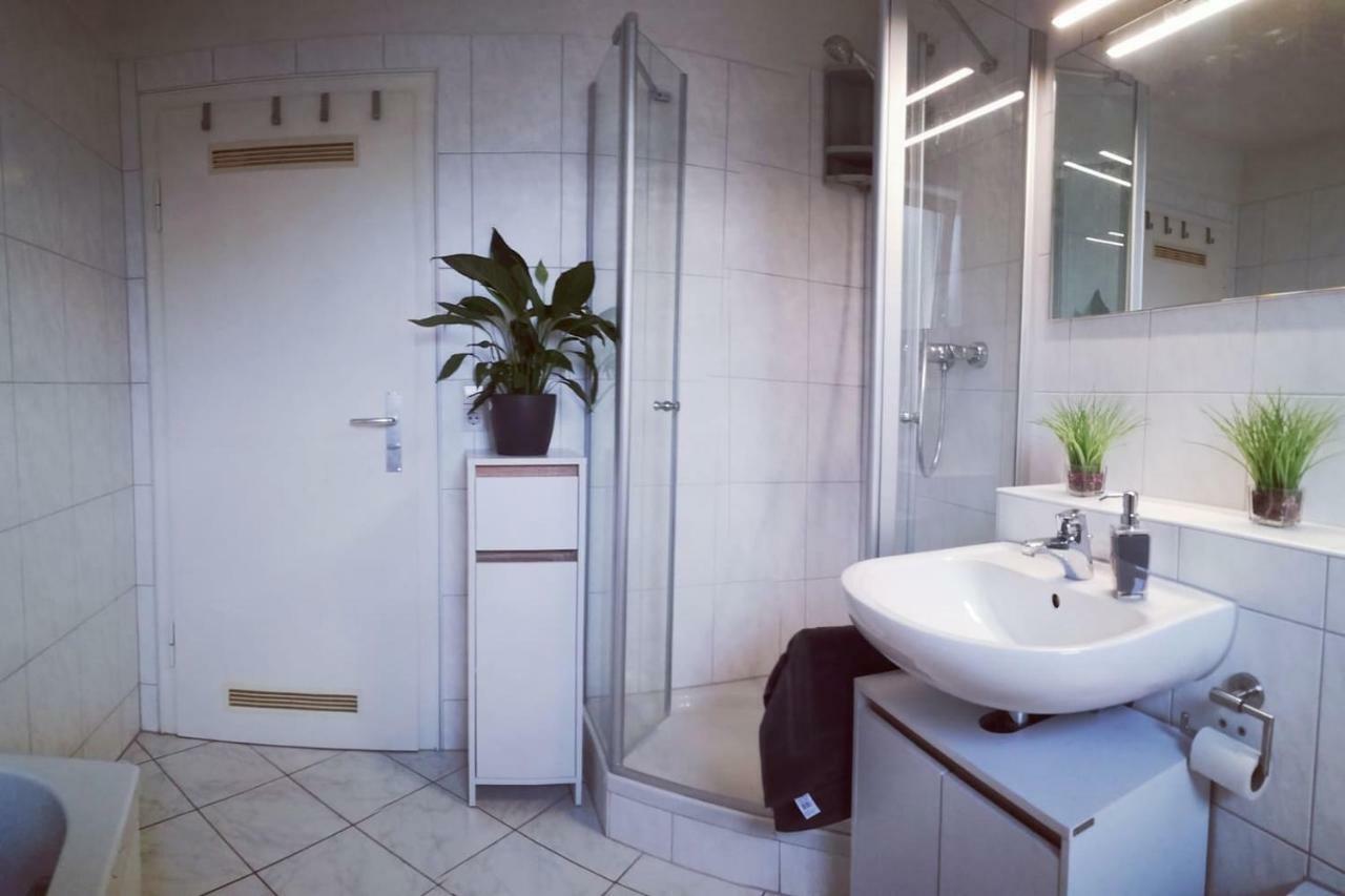 Apartament Albnest - Wohlfuehlen In Der Naehe Der Alb Karlsruhe Zewnętrze zdjęcie