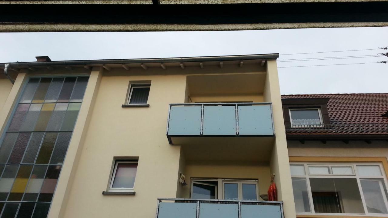 Apartament Albnest - Wohlfuehlen In Der Naehe Der Alb Karlsruhe Zewnętrze zdjęcie