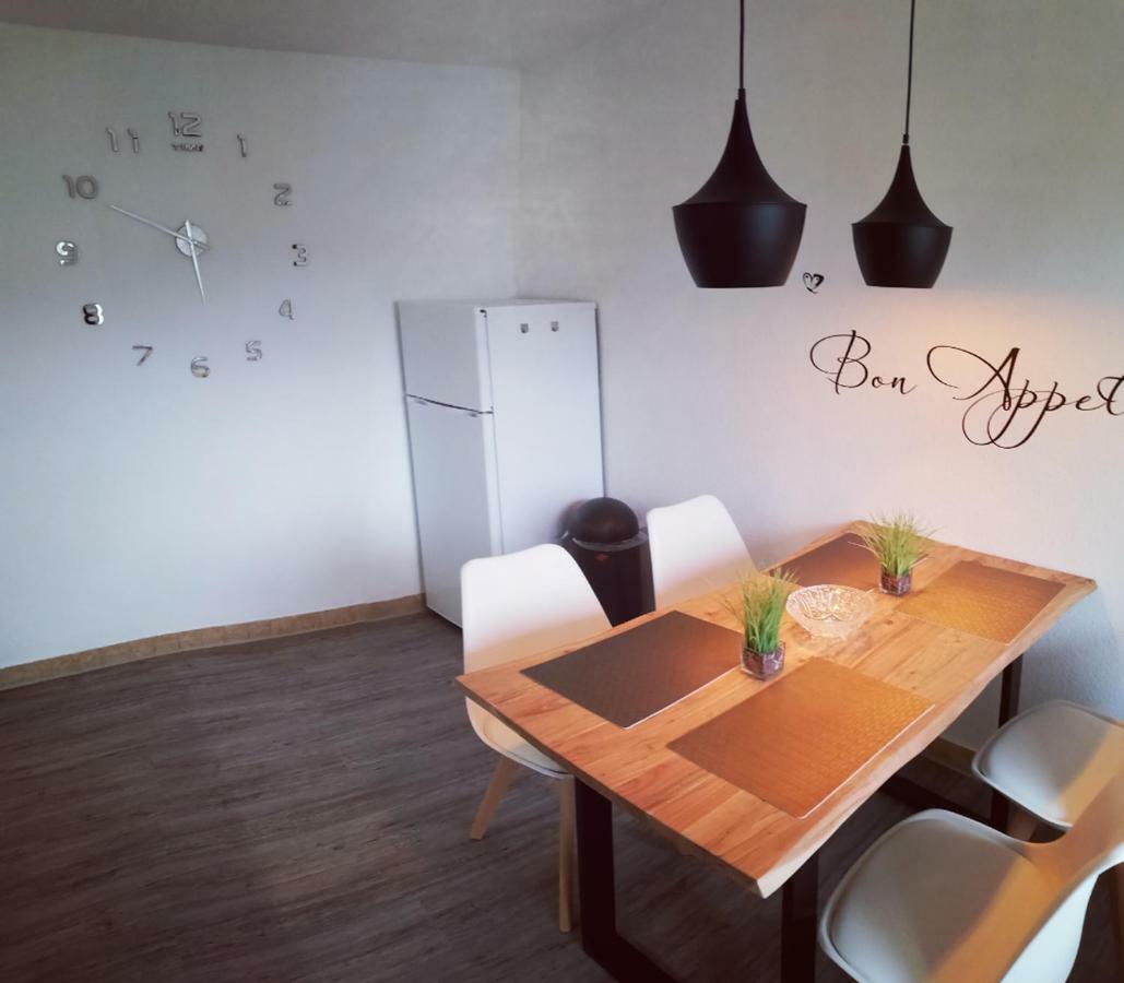 Apartament Albnest - Wohlfuehlen In Der Naehe Der Alb Karlsruhe Zewnętrze zdjęcie