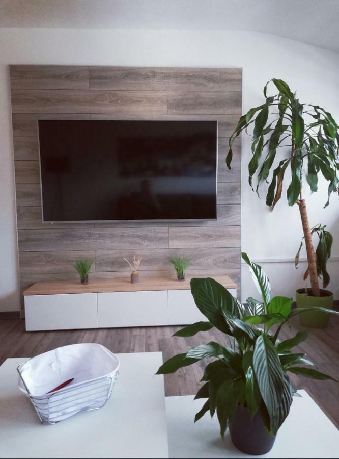 Apartament Albnest - Wohlfuehlen In Der Naehe Der Alb Karlsruhe Zewnętrze zdjęcie